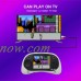 For Children Game Player with 8-Bit RS-8 Handheld 2.5 Inch TFT Display Game Console HFON   